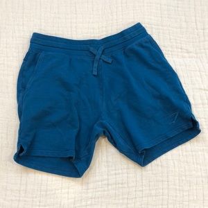 Gym shark shorts